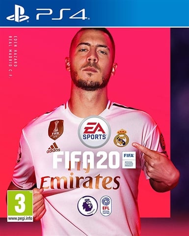 Fifa 18 cex orders ps4